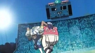 EYESHIELD21 EP26 TAGALOG DUB