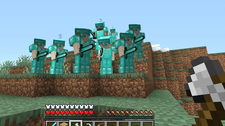 เมื่อผมเชิญผู้ชมมากกว่า 100 คนมาเล่นแข่งกับผม!