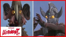 ULTRAMAN TARO1973 (อุลตร้าแมน ทาโร่) episode 50 มาเล่นวอลเลย์บอลกันเถอะ