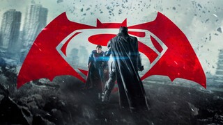 Watch full movie [Batman v Superman Dawn of Justice 2016 trailer] link in description: