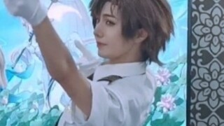 โดดออกจากโมเมนตัมของคู่แข่งจิบิทั้งหมด