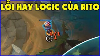 Đây là lỗi hay logic trong game của Riot, Bằng chứng mất cân bằng của Viktor của mùa 11