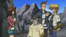 Yu-Gi-Oh! Capsule Monsters Episode 06