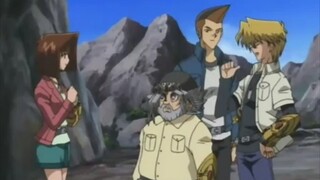 Yu-Gi-Oh! Capsule Monsters Episode 06
