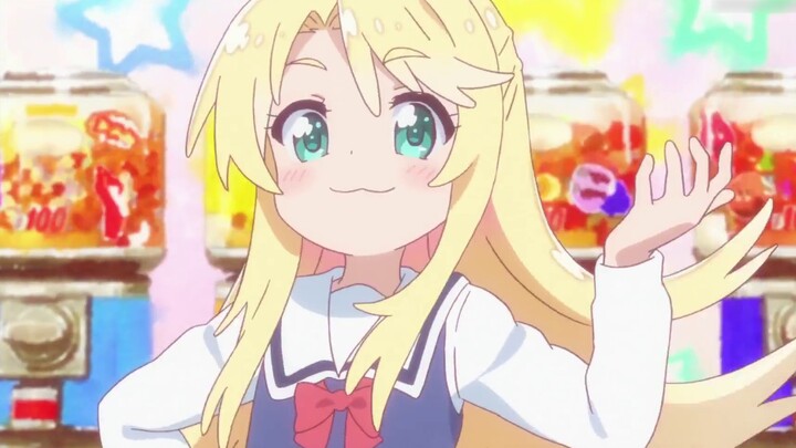 Anitama - Highlights and Notes from January 2019
