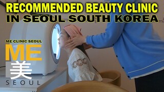 MELASMA AND HYPERPIGMENTATION TREATMENT AT ME CLINIC SEOUL SOUTH KOREA | AJ PAKNERS