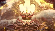 Over The Devine Realms Episode 8 Sub Indo Full 1080p