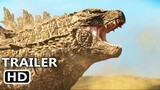 MONARCH: LEGACY OF MONSTERS Trailer 2 (2023) Godzilla