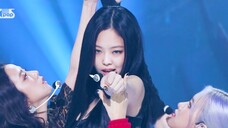 Kucing liar kecil yang seksi ACE JENNIE membunuh orang secara online! 'Bagaimana Kamu Menyukainya' (