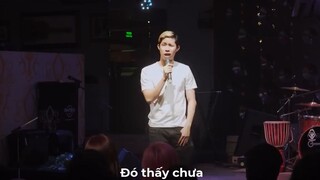 Best of Uy Nguyễn - Hài độc thoại Xóm Tếu