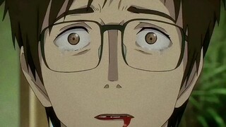 寄生兽