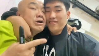 Kehidupan yang kejam itu tidak ada habisnya