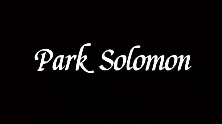 Park Solomon