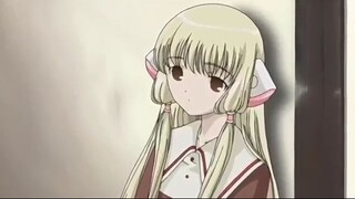 chobits episode 6