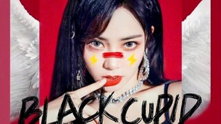 就要嘻哈！英文rap好爽！谢可寅《Black Cupid》新歌上线！