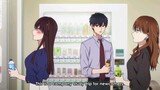 The Ice Guy and His Cool Female Colleague Ep 2