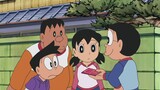 Doraemon (2005) Episode 472 - Sulih Suara Indonesia "Cokelat Hati" & "Merdeka! Negara Nobita"