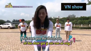 Chạy đi chờ chi Anh Đức dọa thay thế thỏ đen 6 #videohaihuoc