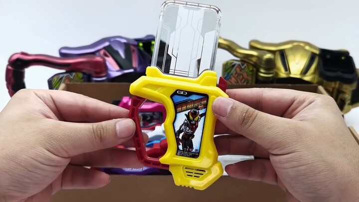 [Saatnya mengulas daun bawang] Ulasan set kaset dekade Heisei lama. Jadi benda ini keluar sebagai sa