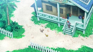 Pokemon mùa 6 tập 5 thuyết minh