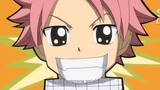 Fairy Tail episode 16-20