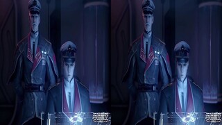 3D anime SBS Tunshi Xingkong 4K 80% MORE  DEPTH  P5