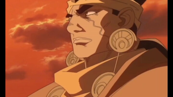 Araki used to name his characters after tarot cards. How about now?