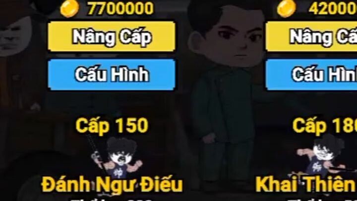 câu cá vạn cân #buildagame #钓魂 #34390403