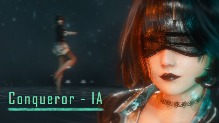 Penakluk-IA【4K/MMD】