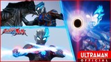 UltramanBlazar Spesial Rekap [Subtitle Indonesia]