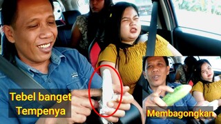 Tutorial membuat Sambel Tempe yang membagongkan