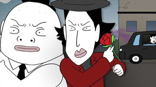 [เพื่อนร่วมชั้นของฉันคือลูซิเฟอร์ พรีเควล] ไล่ล่าปีศาจ