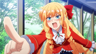 【2023年】我推是反派大小姐 先导PV【MCE汉化组】