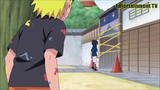 NARUTO ep 257 tagalog dub