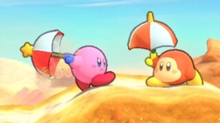 أي مستوى يحمل نفس المظلة التي أحملها (#▼^▼)