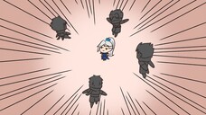 Di Ghosting MIYA | Mobile Legends