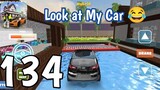 School Party Craft  - Look at My Car - Gameplay Walkthrough Part 134 (iOS, Android)
