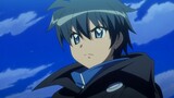 Zero no Tsukaima S4 - 03 (Sub Indo) Oni