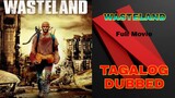 WASTELAND : FULL MOVIE