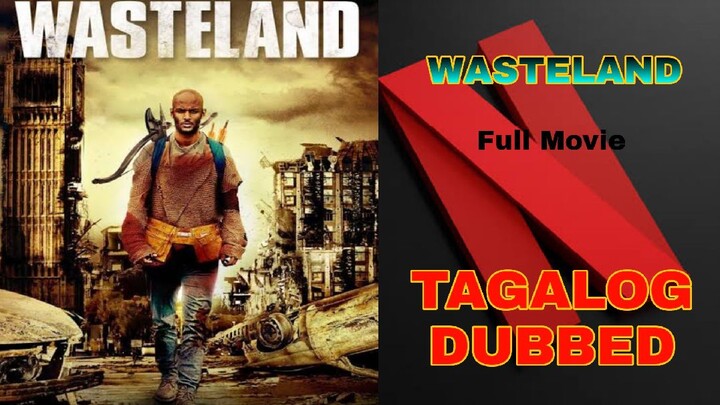 WASTELAND : FULL MOVIE