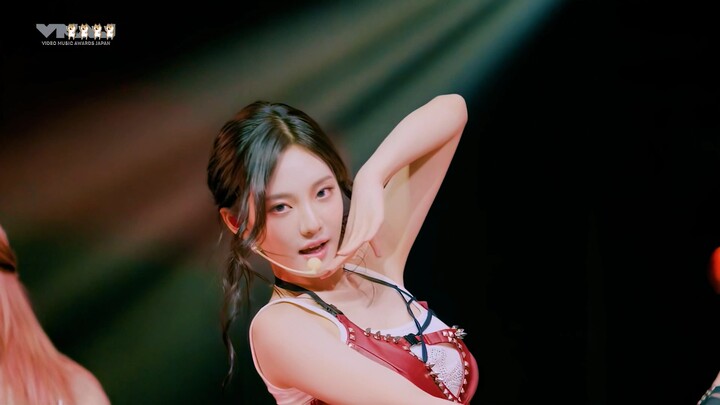 【4K 60fps】aespa - Whiplash (250330)