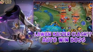 EZ WIN LAWAN KAIZER - Honor of Kings