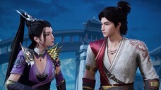 Fight For The Throne Eps 40 indo
