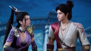 Fight For The Throne Eps 40 indo