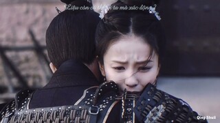 [FMV-Vietsub] 何以入君心 | Sư phụ, đời này, người rốt cuộc vì điều gì vậy...| Châu Sinh Như Cố【周生如故/长安如故】