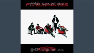 Five Minutes - Bertahan (2007) [432 Hz]