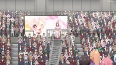 EPISODE 2 | THE 100 GIRLFRIENDS WHO REALLY, REALLY, REALLY, REALLY, REALLY LOVE YOU | ENGLISH DUB