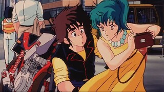 Watch Full MegaZone 23 Movie For Free!!! Link In Description..