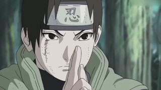 火影忍者：忍刀七人众果然是被捧上天，佐井一个技能都能带走