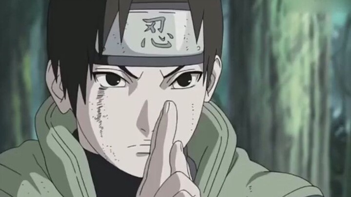 Naruto: The Seven Ninja Swordsmen are really praised to the sky, and Sai can take it away with just 